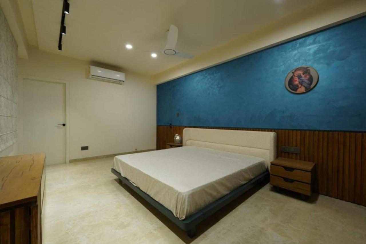 Woodlands Apartment- Fully Furnished Luxury Apt Jodhpur  Ngoại thất bức ảnh