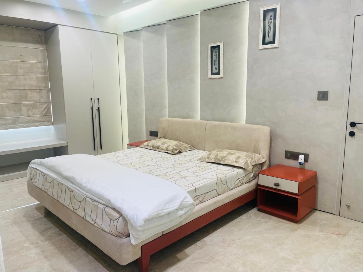 Woodlands Apartment- Fully Furnished Luxury Apt Jodhpur  Ngoại thất bức ảnh