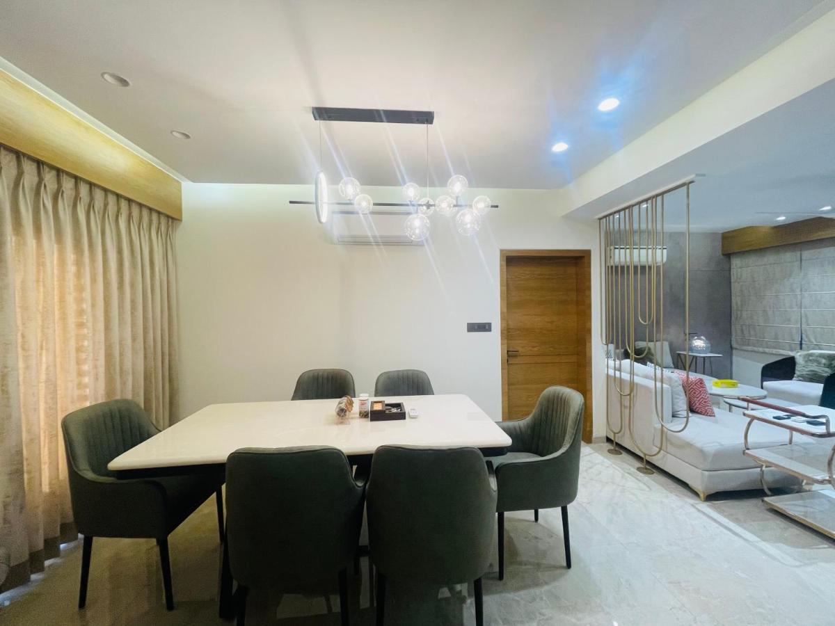 Woodlands Apartment- Fully Furnished Luxury Apt Jodhpur  Ngoại thất bức ảnh