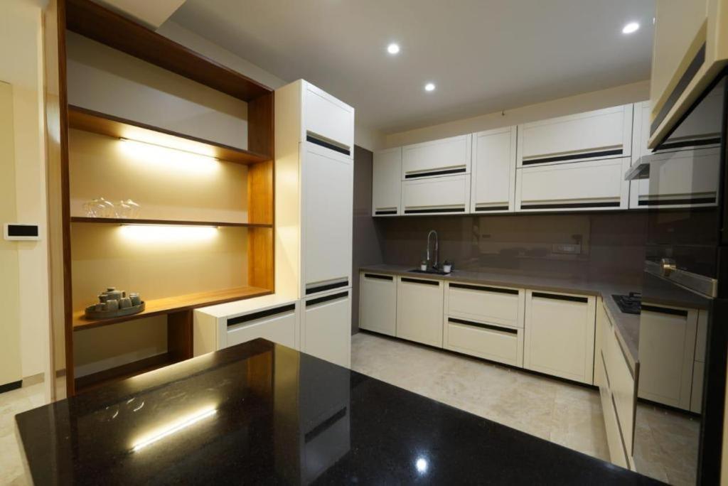 Woodlands Apartment- Fully Furnished Luxury Apt Jodhpur  Ngoại thất bức ảnh