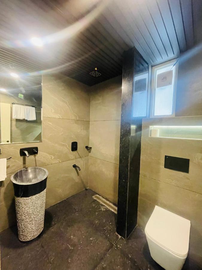 Woodlands Apartment- Fully Furnished Luxury Apt Jodhpur  Ngoại thất bức ảnh