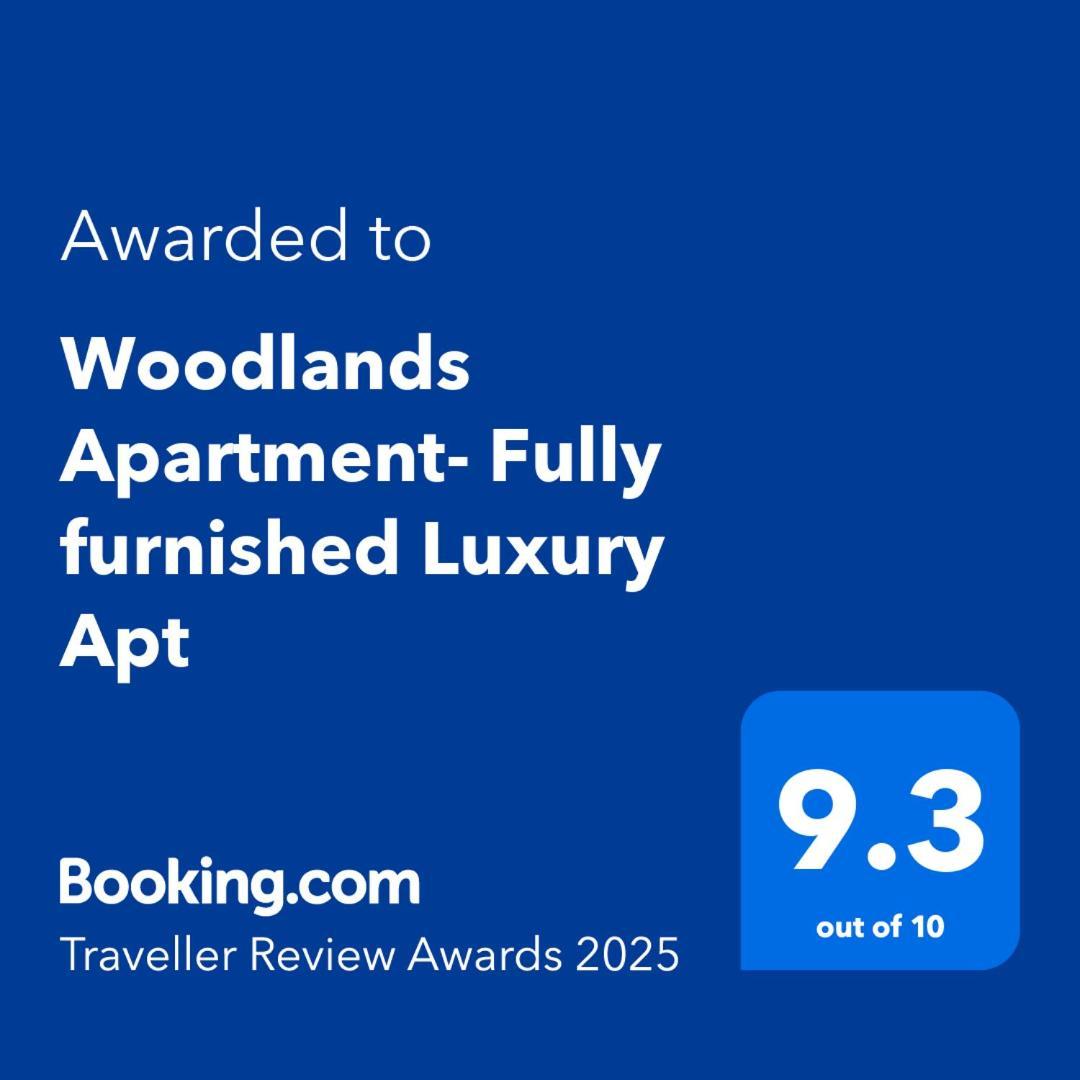 Woodlands Apartment- Fully Furnished Luxury Apt Jodhpur  Ngoại thất bức ảnh